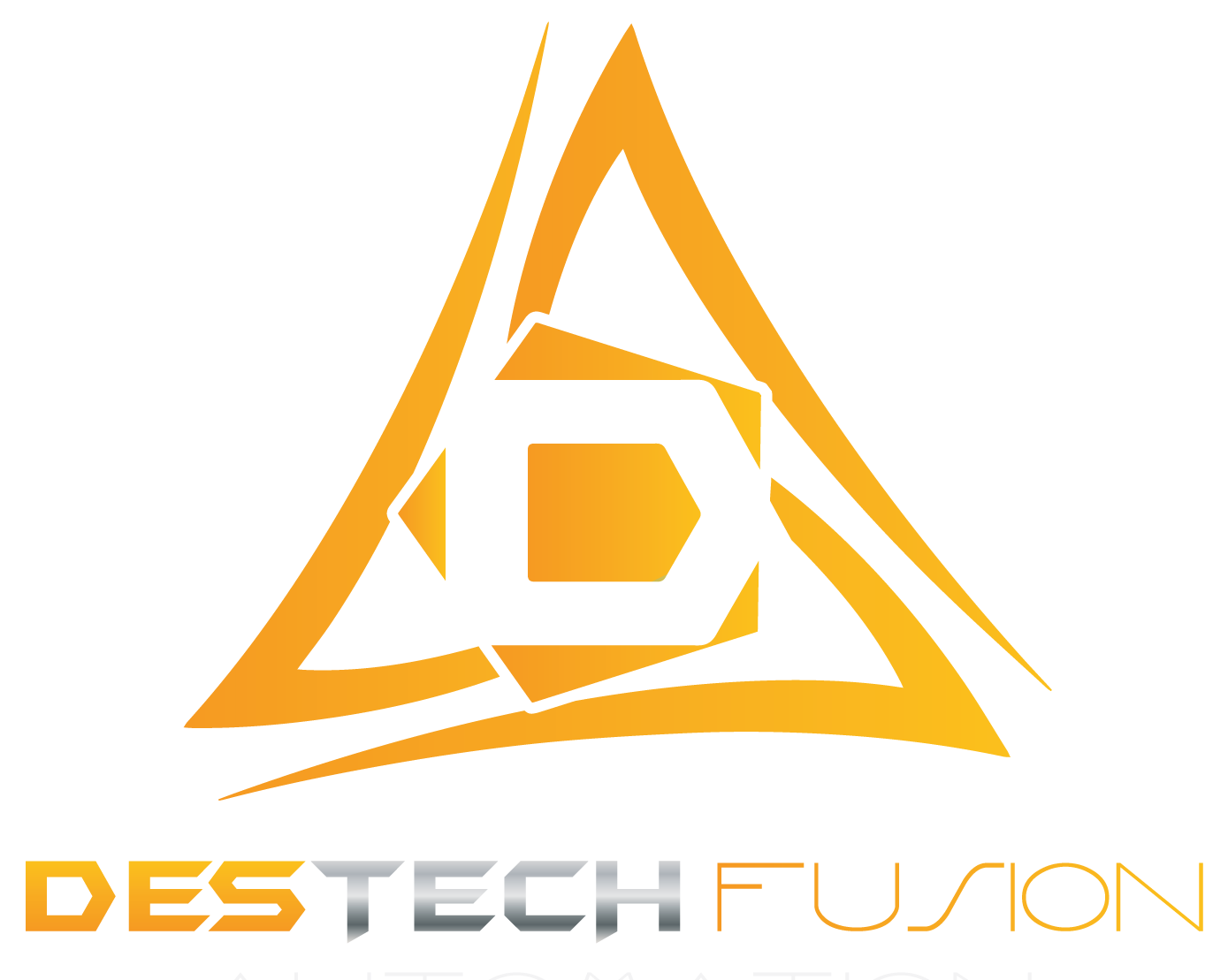 Destech Fusion Automation
